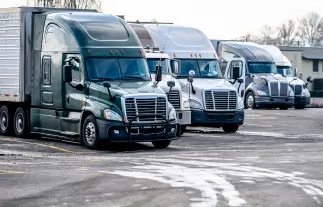 on site truck box repair near me