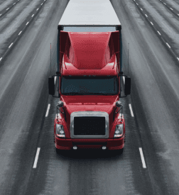 About on site truck box repair near me