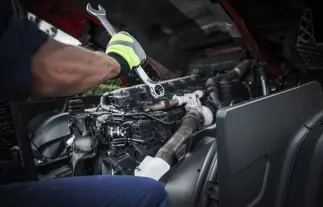 Gallery image 3 — DPF cleaning service Atlanta