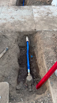 About hydro jetting San Jose