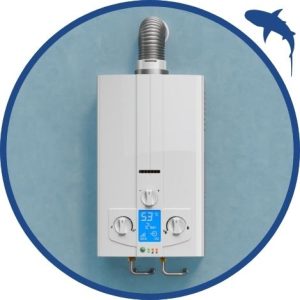 Gallery image 7 — Shark Plumbing Services