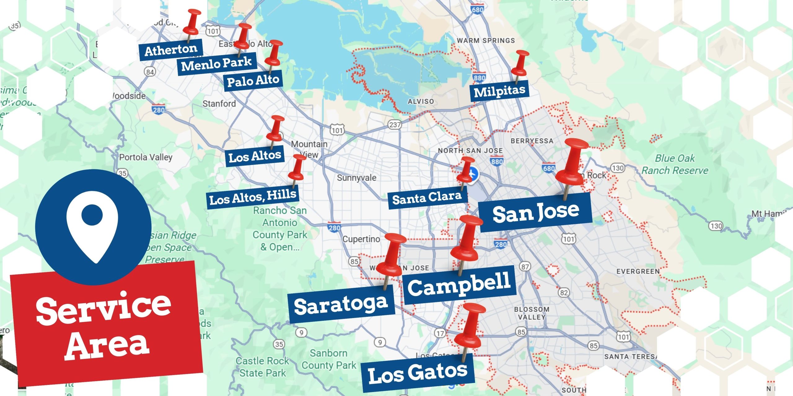 Gallery image 1 — drain cleaning San Jose