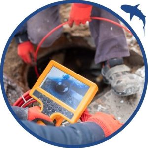 Gallery image 9 — drain cleaning San Jose