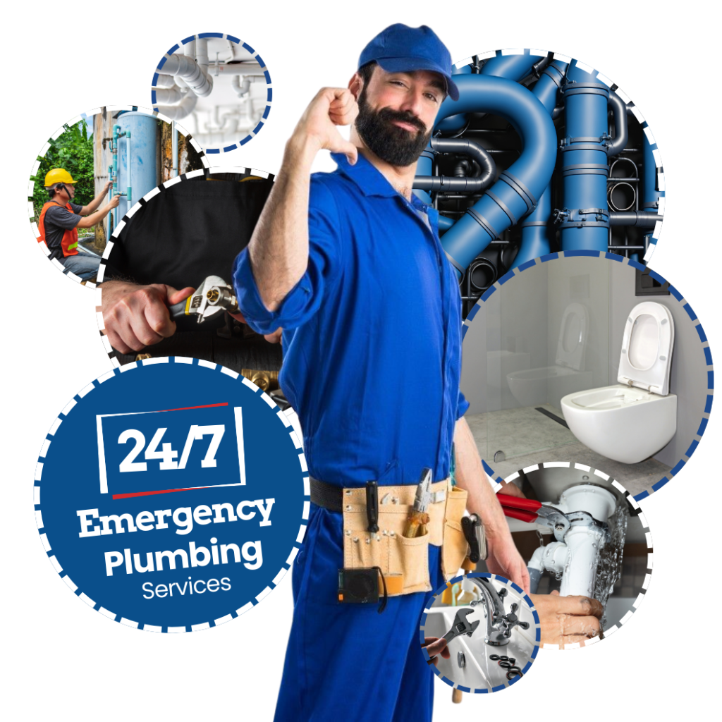 drain cleaning San Jose