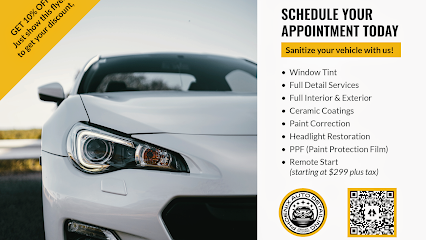 Gallery image 1 — car detailing near me