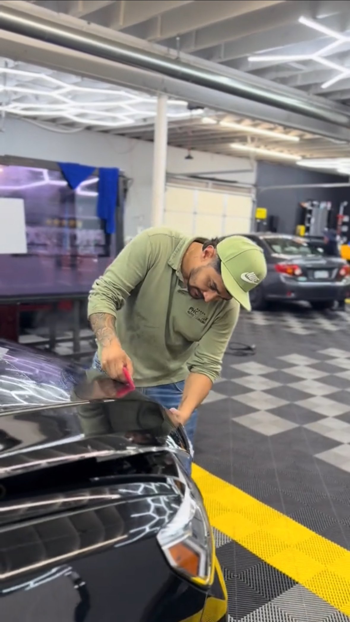 Gallery image 3 — car detailing near me