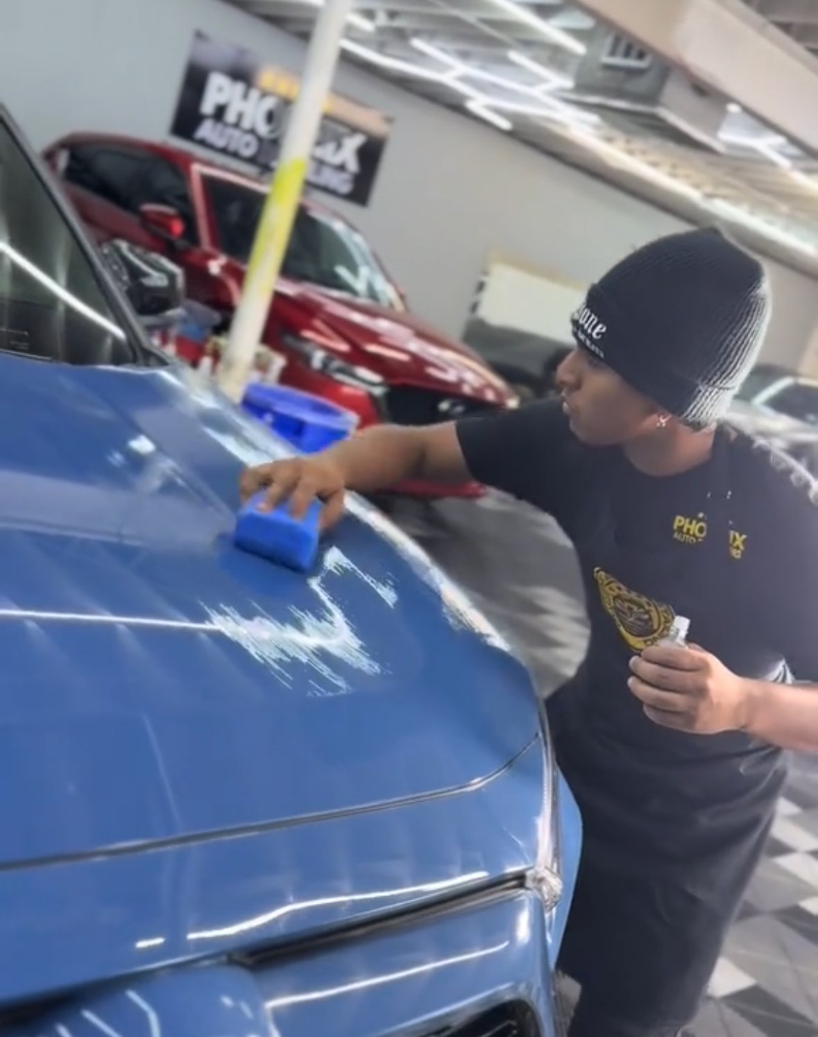 Gallery image 6 — car detailing near me