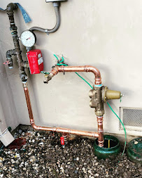 About 24/7 plumber near me