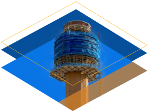 Gallery image 2 — fast-track construction with precast concrete in Phoenix