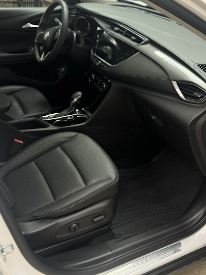 About MYCA Mobile Polishing & Detailing