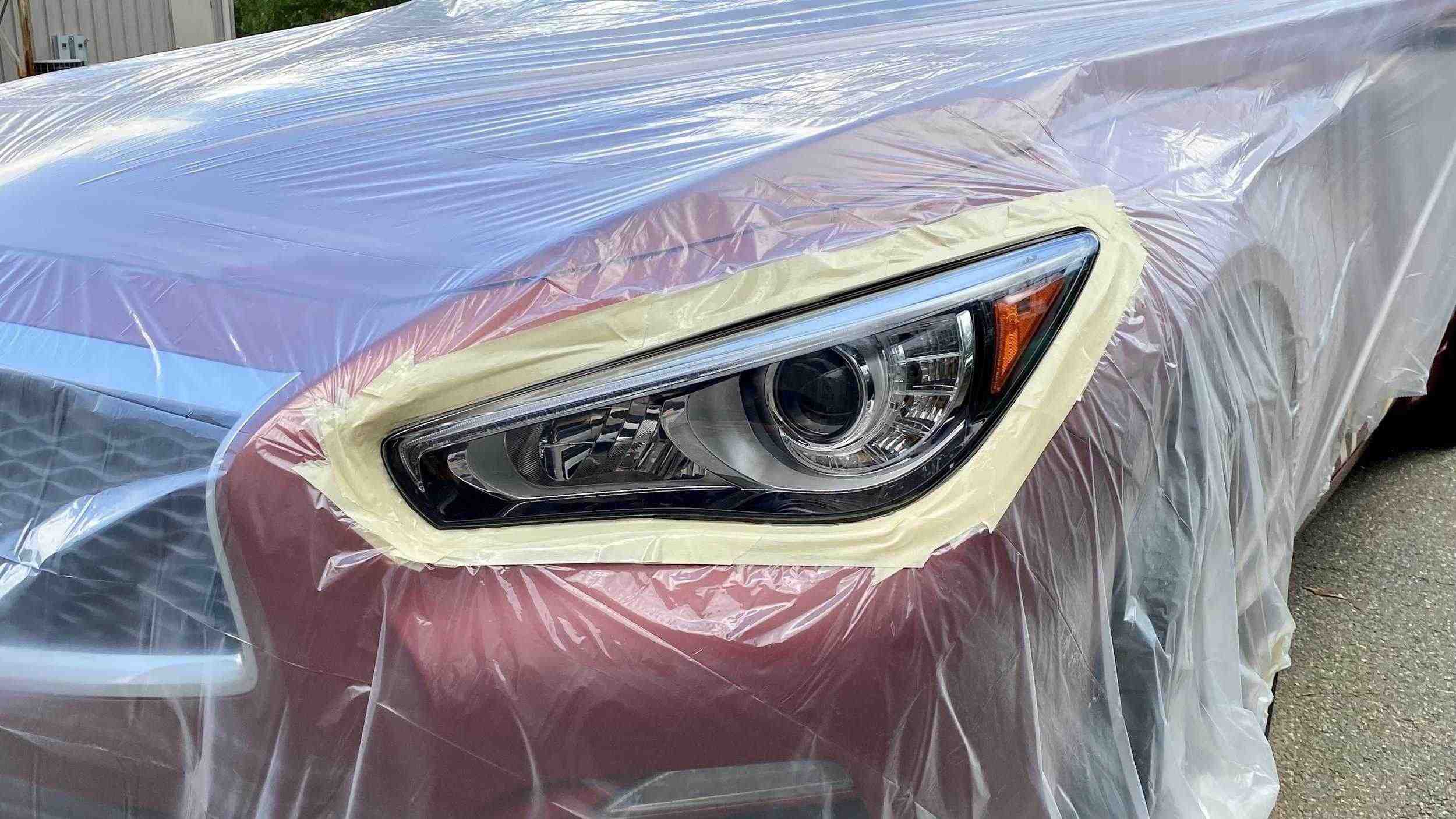 Gallery image 1 — MYCA Mobile Polishing & Detailing
