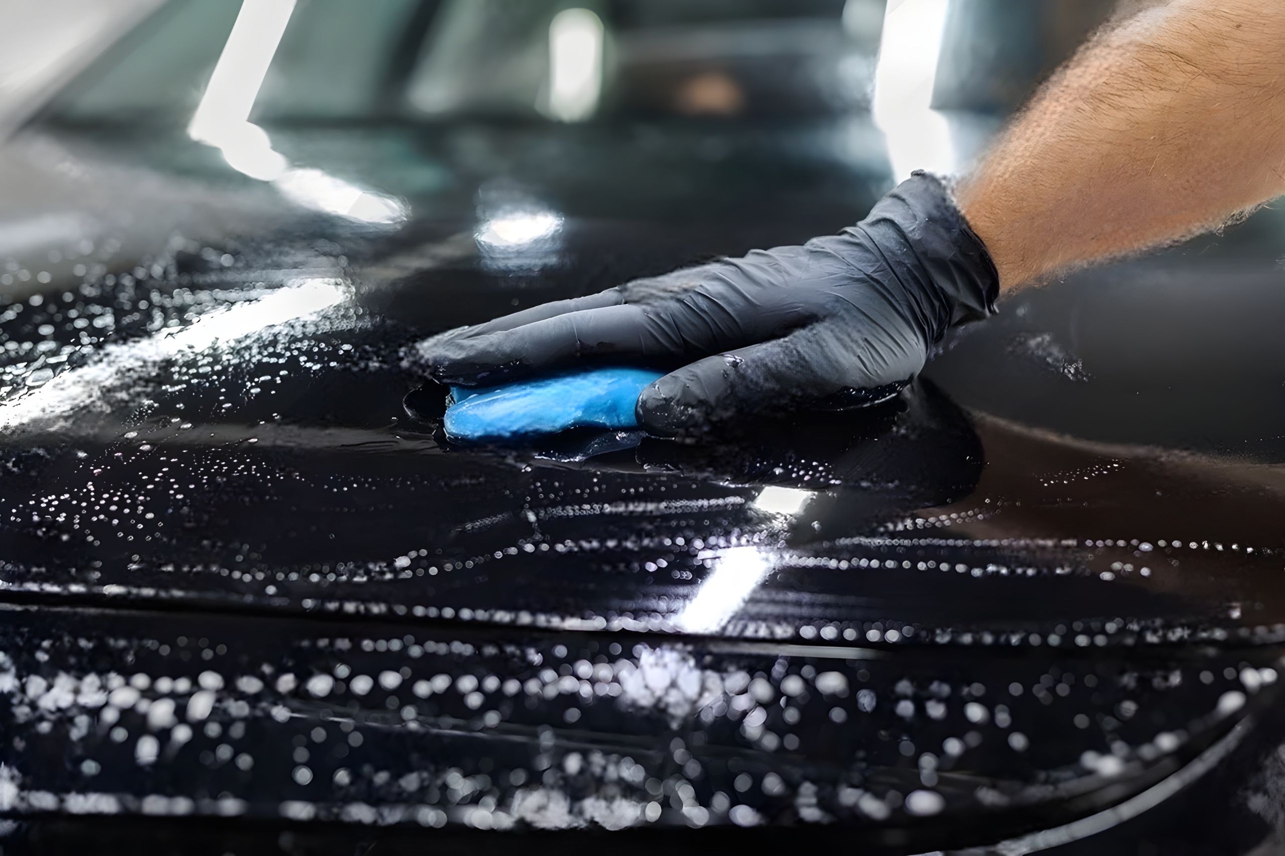 Gallery image 2 — MYCA Mobile Polishing & Detailing