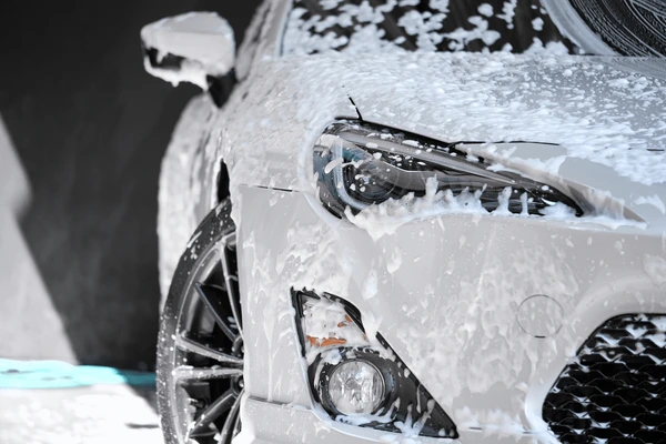 Gallery image 4 — MYCA Mobile Polishing & Detailing