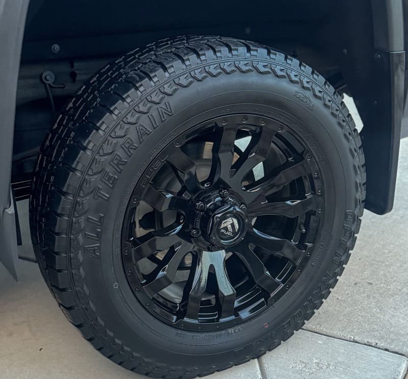Gallery image 5 — MYCA Mobile Polishing & Detailing