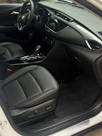 Gallery image 8 — MYCA Mobile Polishing & Detailing