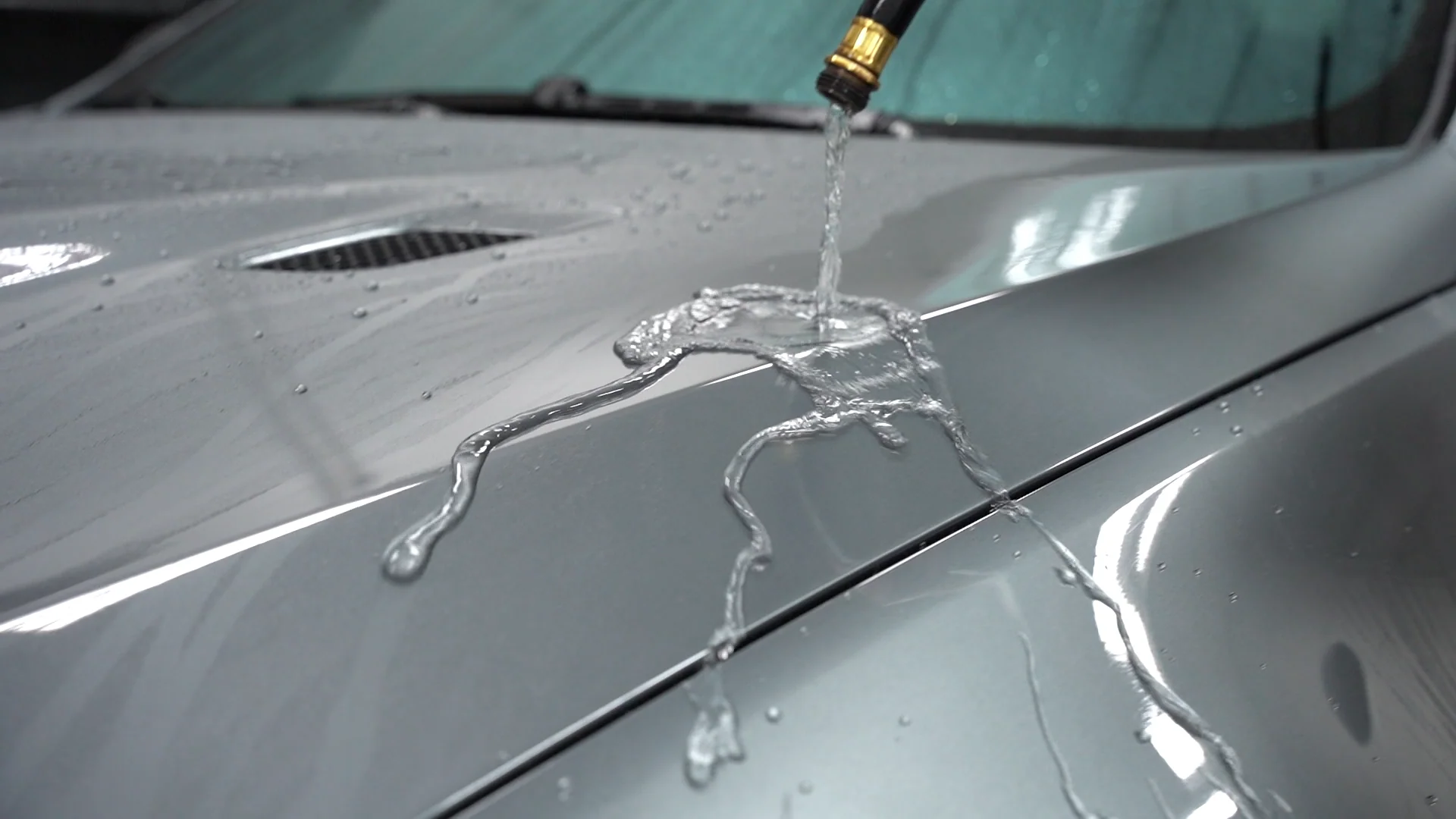 Gallery image 10 — MYCA Mobile Polishing & Detailing