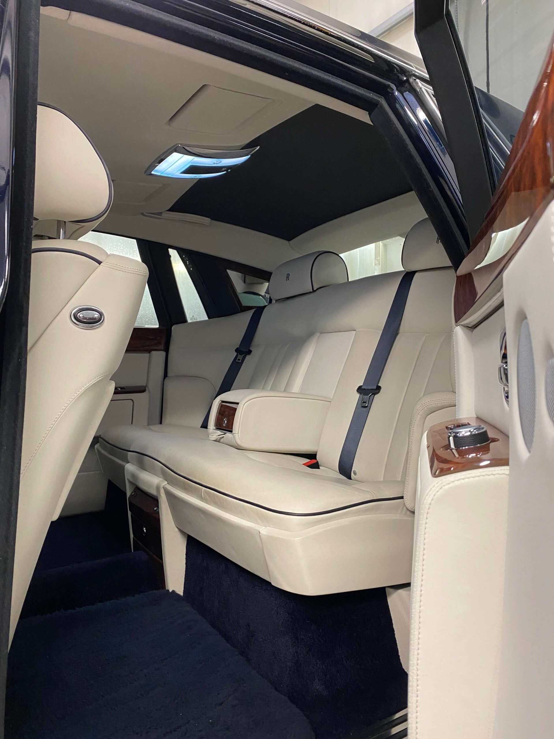 Gallery image 11 — MYCA Mobile Polishing & Detailing