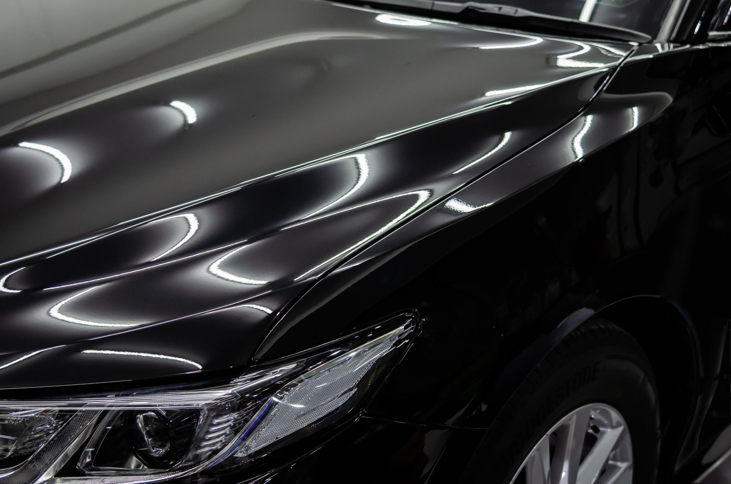 Gallery image 12 — MYCA Mobile Polishing & Detailing
