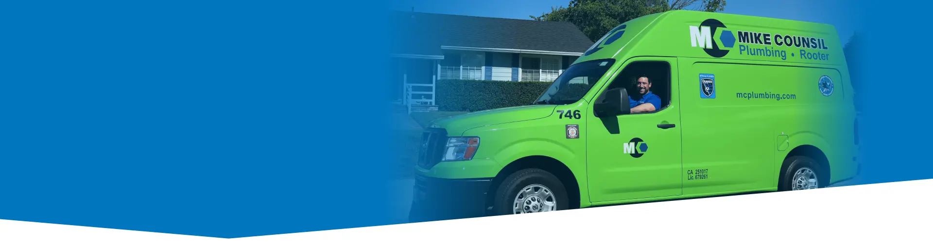 Gallery image 2 — affordable plumber San Mateo