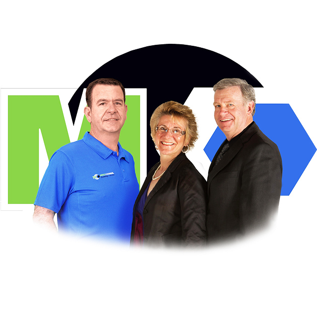 water heater installation Santa Clara County