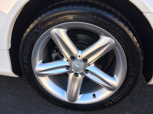 Gallery image 7 — interior detailing SR143 area