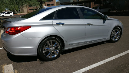 Gallery image 10 — interior detailing SR143 area