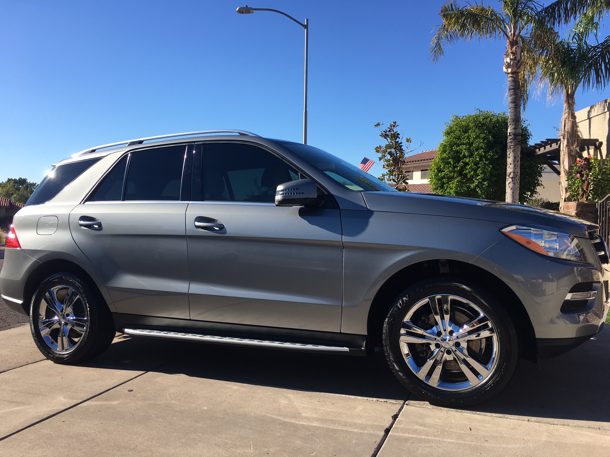 Gallery image 9 — interior detailing SR143 area
