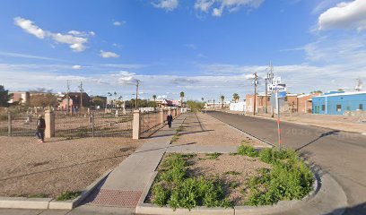 Gallery image 2 — irrigation structure concrete contractor