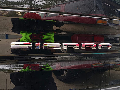 Gallery image 7 — full service car detailing Centennial