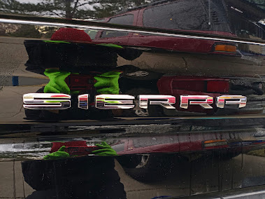 Gallery image 3 — full service car detailing Centennial