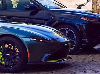 Gallery image 8 — full service car detailing Centennial