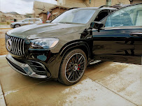 Gallery image 2 — full service car detailing Centennial