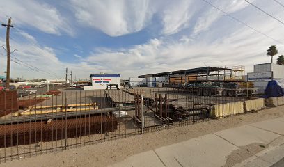 Gallery image 2 — 3D rebar detailing services in Phoenix, AZ