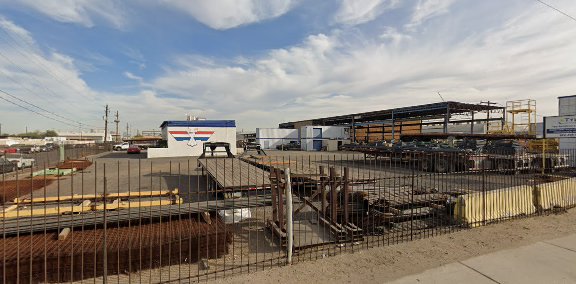 3D rebar detailing services in Phoenix, AZ