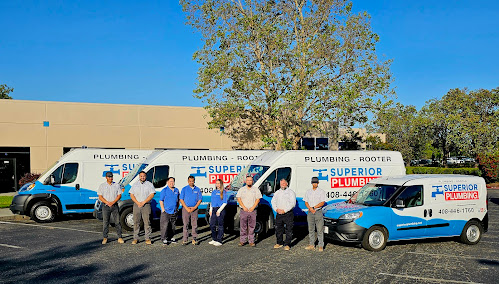 Gallery image 3 — 24/7 emergency plumbing San Jose