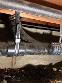 Gallery image 3 — leak detection Evergreen, CA