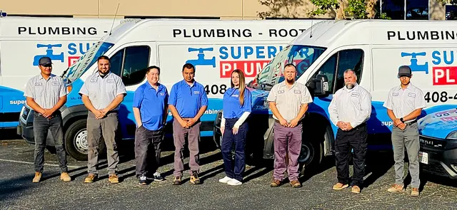 Gallery image 4 — leak detection Evergreen, CA