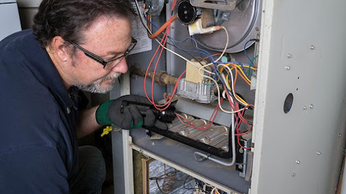 Gallery image 7 — heating and cooling Denver