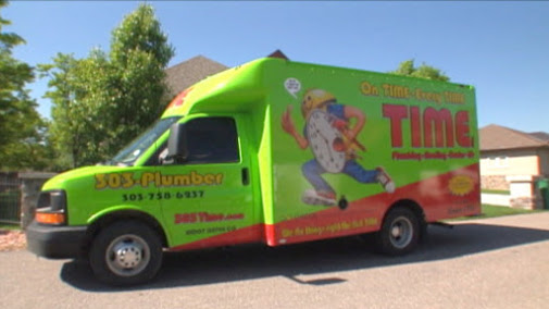 Gallery image 2 — heating and cooling Denver