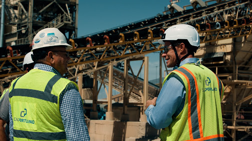 best concrete company in Seattle