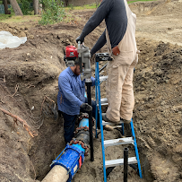 sewer repair in San Jose