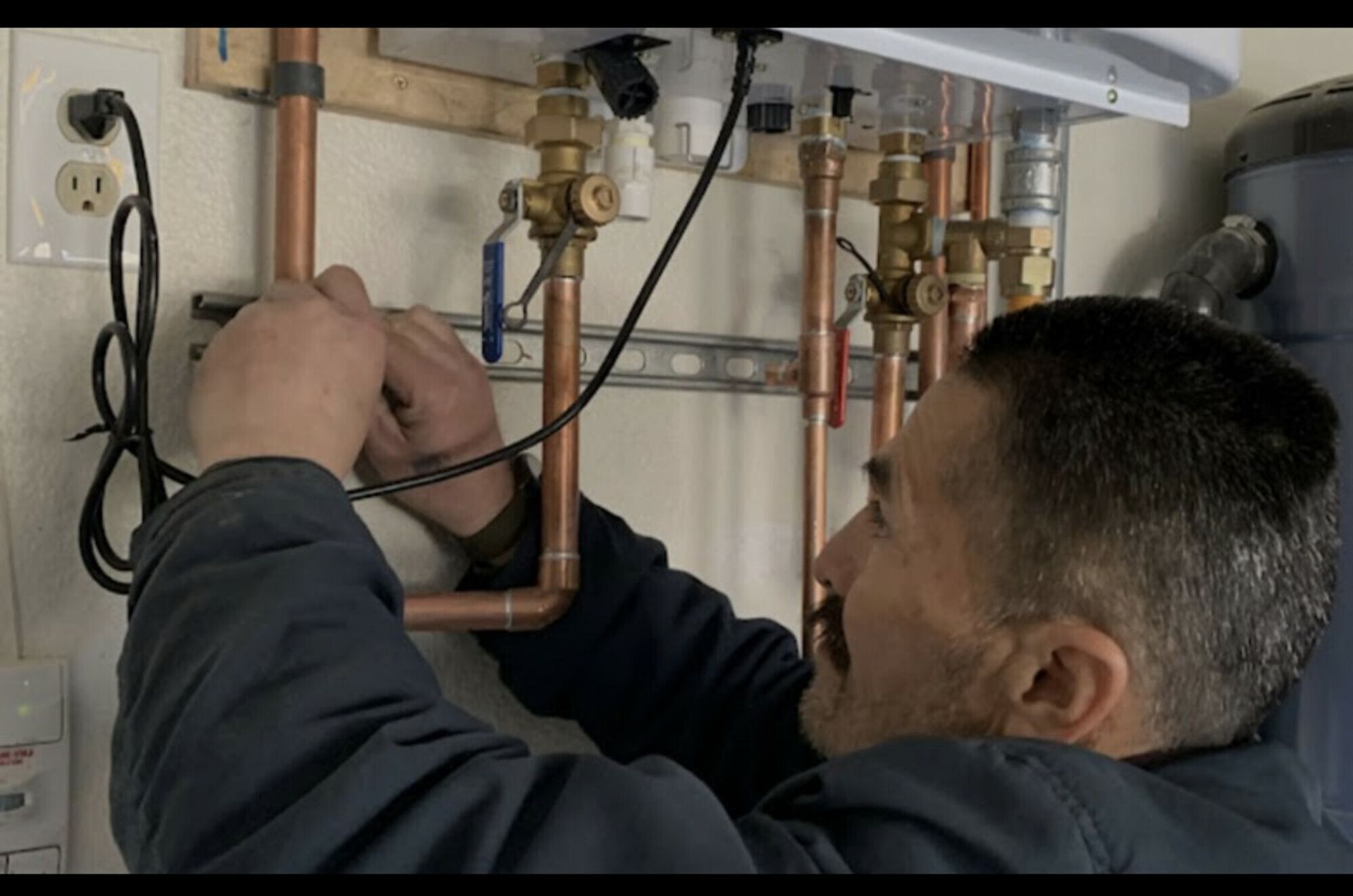 Gallery image 3 — drain repair in San Jose