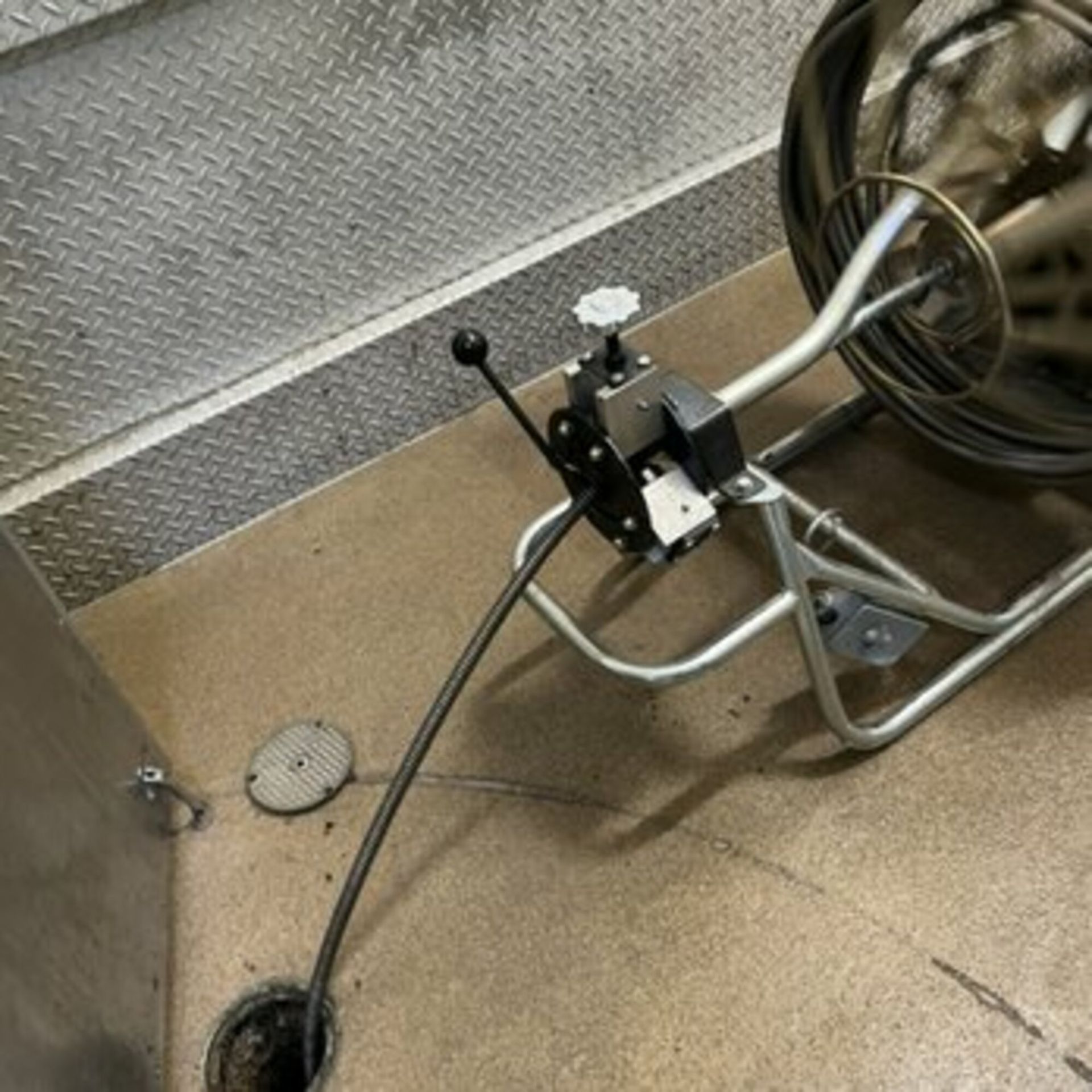 Gallery image 5 — drain repair in San Jose