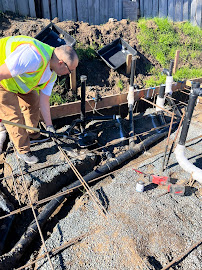 Gallery image 7 — drain repair in San Jose