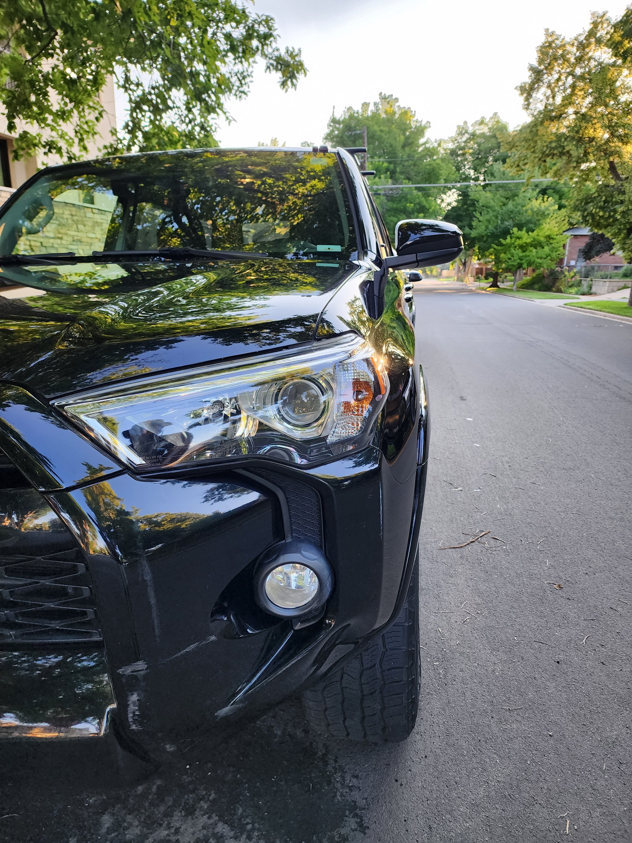 mobile ceramic coating Boulder