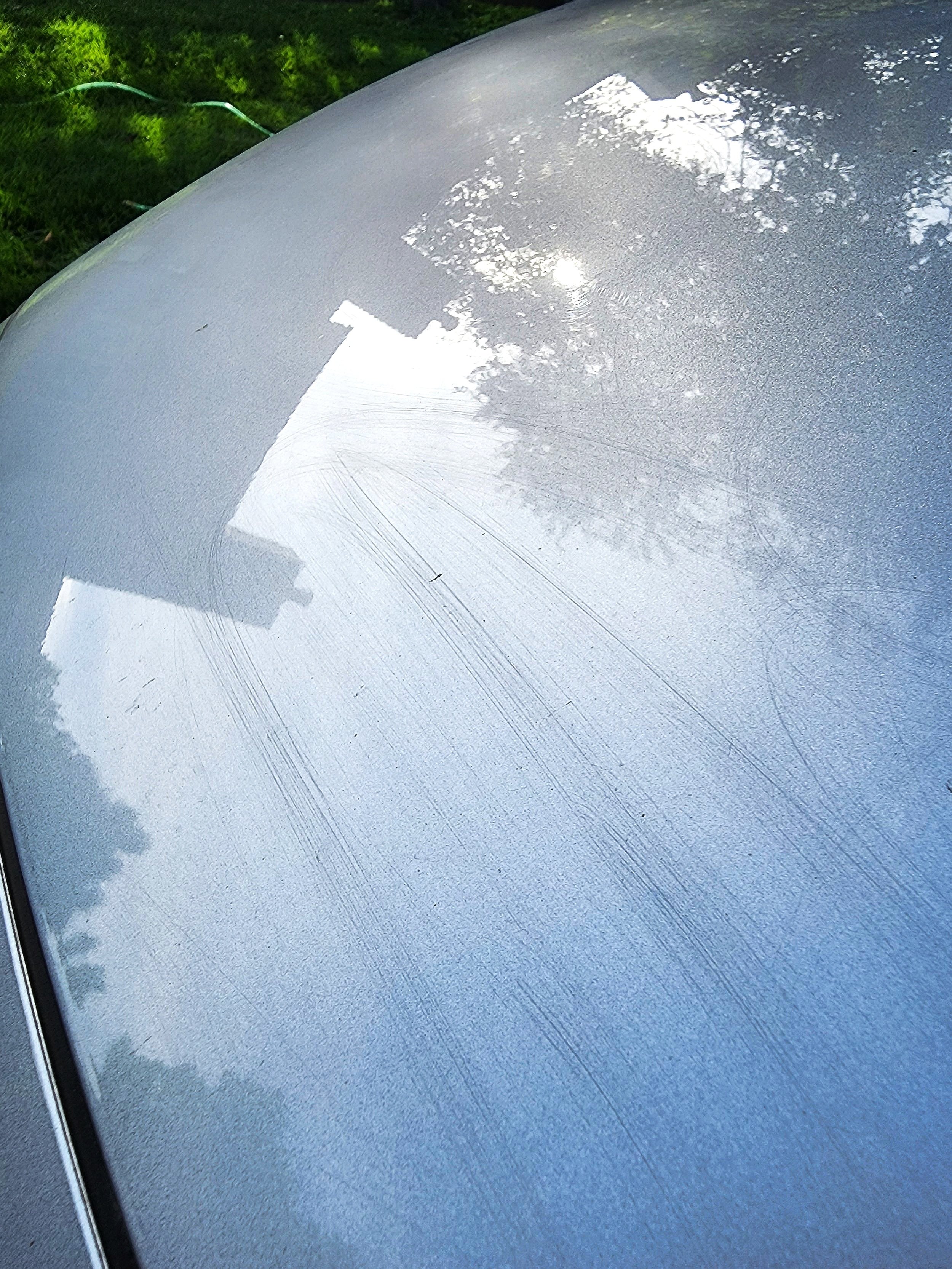 Gallery image 1 — car detailing service Centennial