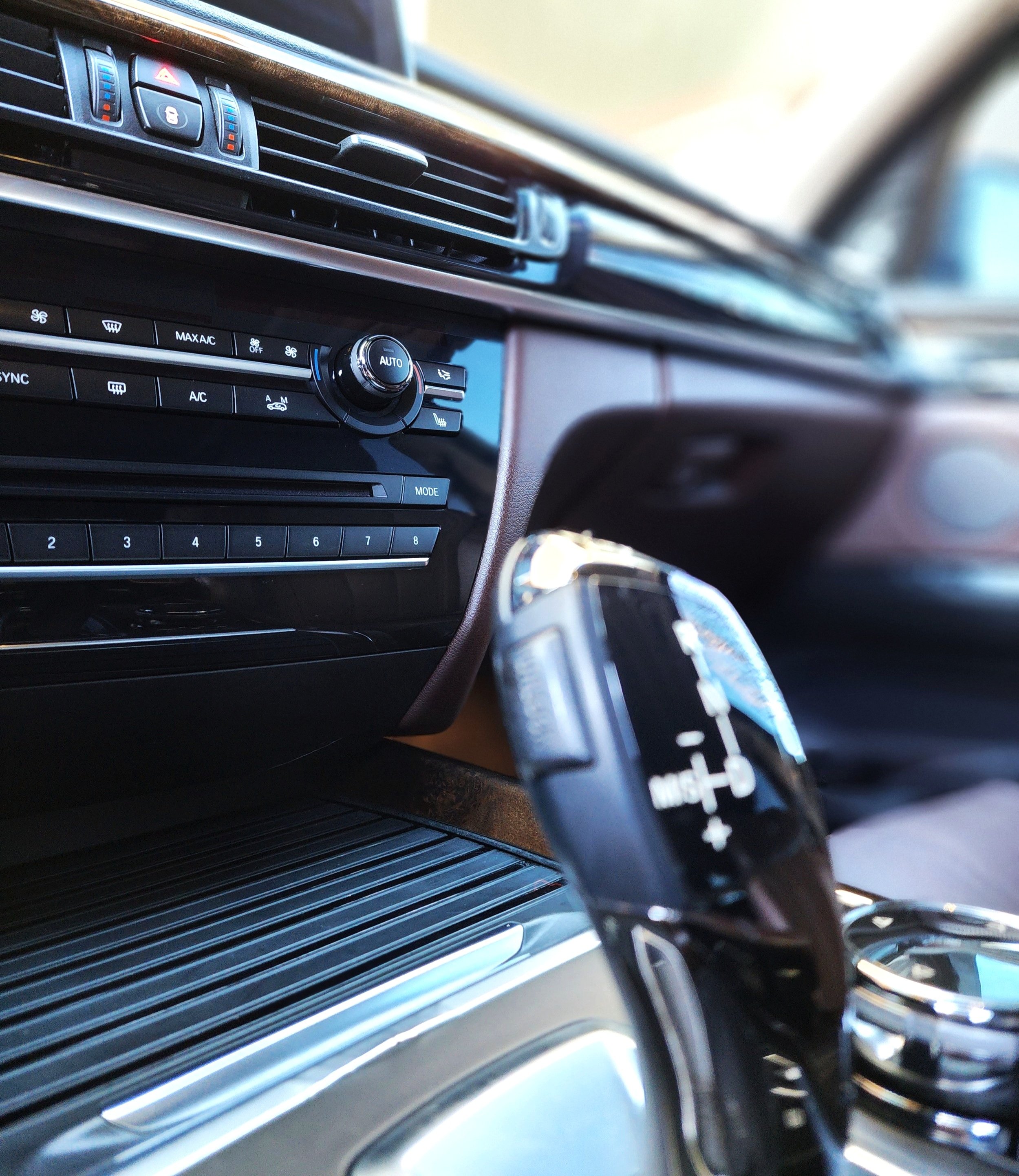 Gallery image 3 — car detailing service Centennial