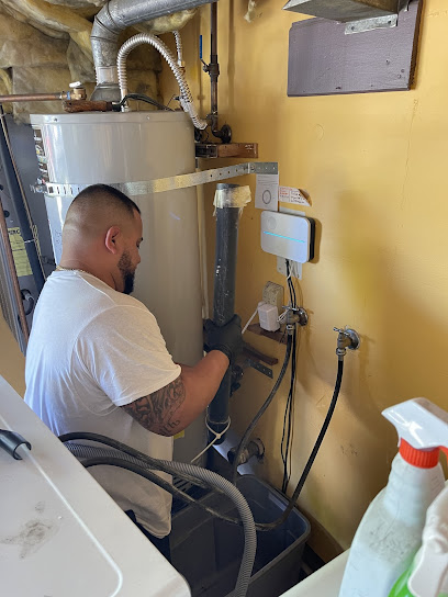 high-rise plumbing services near me