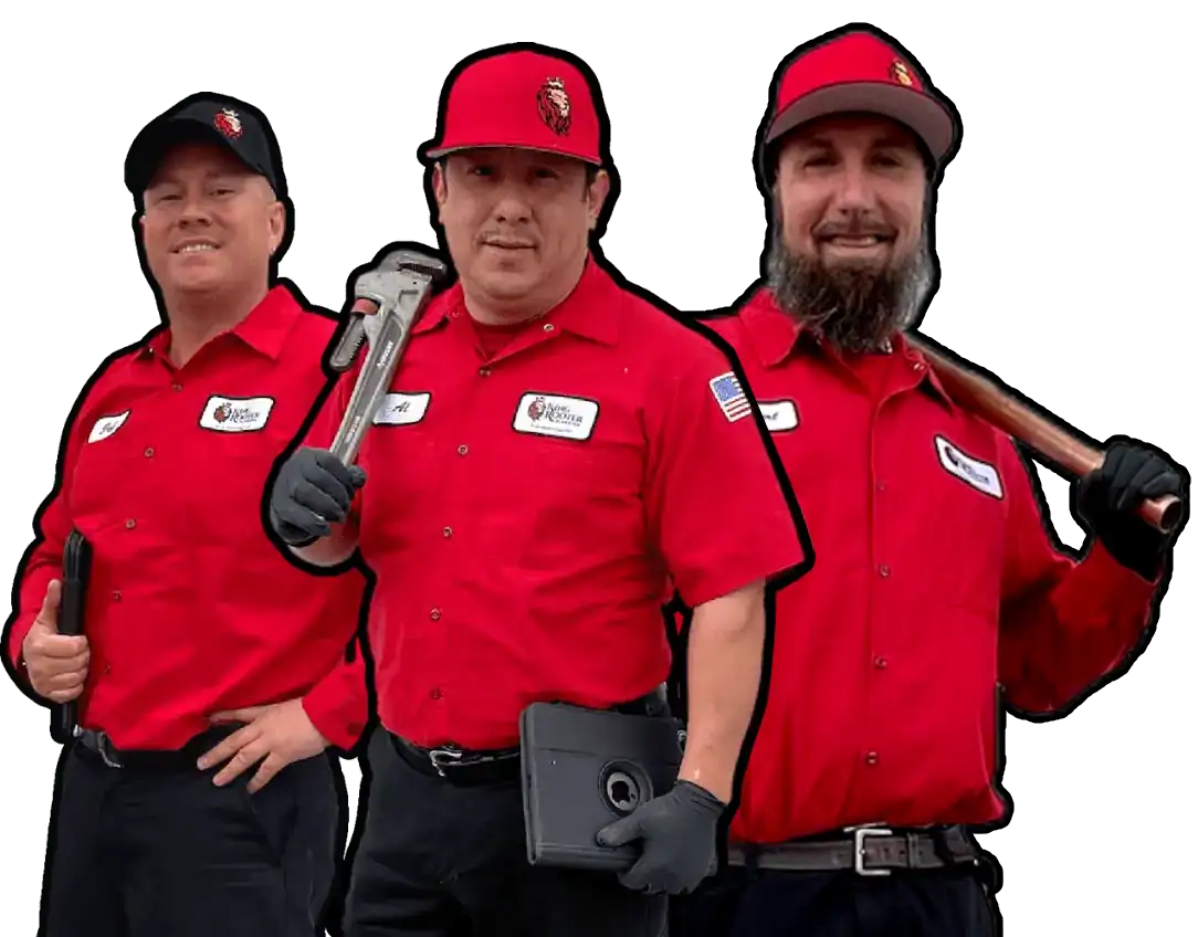About King Rooter & Plumbing