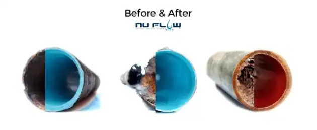 Gallery image 2 — hydro jetting Denver